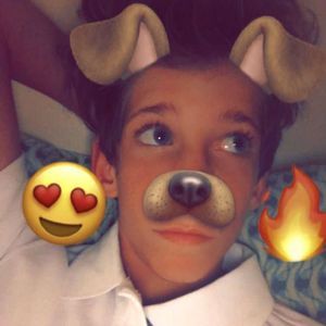 Meet your Posher, Cody